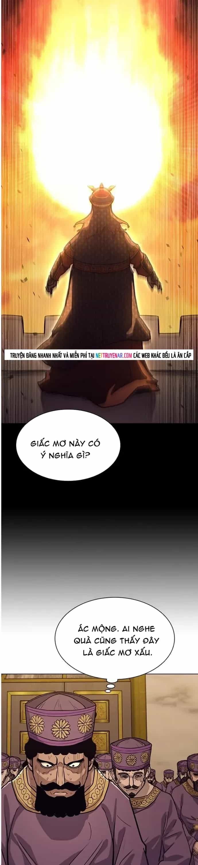 Con Đường Của Võ Giả - Chương 251 - ảnh 43