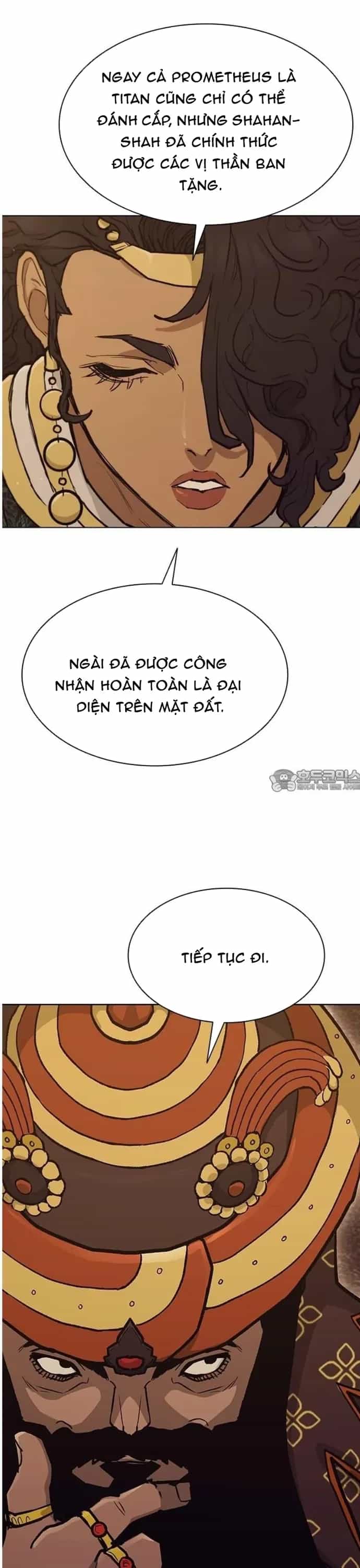 Con Đường Của Võ Giả - Chương 251 - ảnh 50