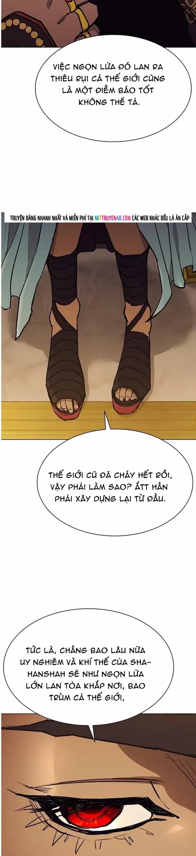 Con Đường Của Võ Giả - Chương 251 - ảnh 51