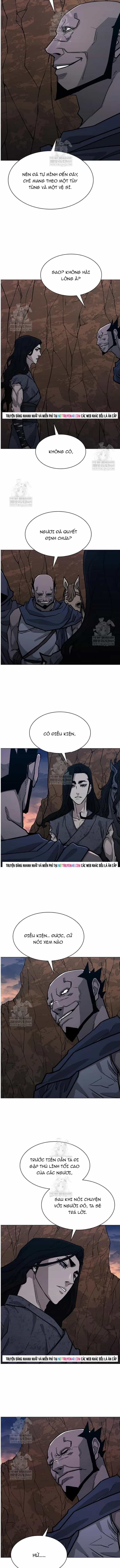 Con Đường Của Võ Giả - Chương 253 - ảnh 10