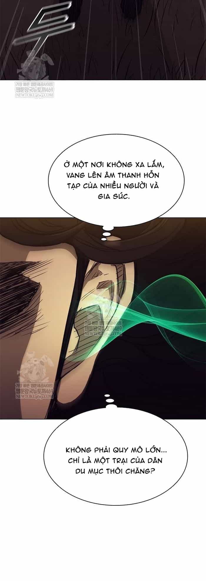 Con Đường Của Võ Giả - Chương 255 - ảnh 69