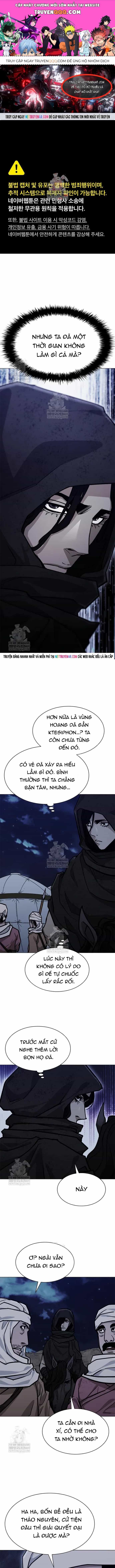 Con Đường Của Võ Giả - Chương 256 - ảnh 1