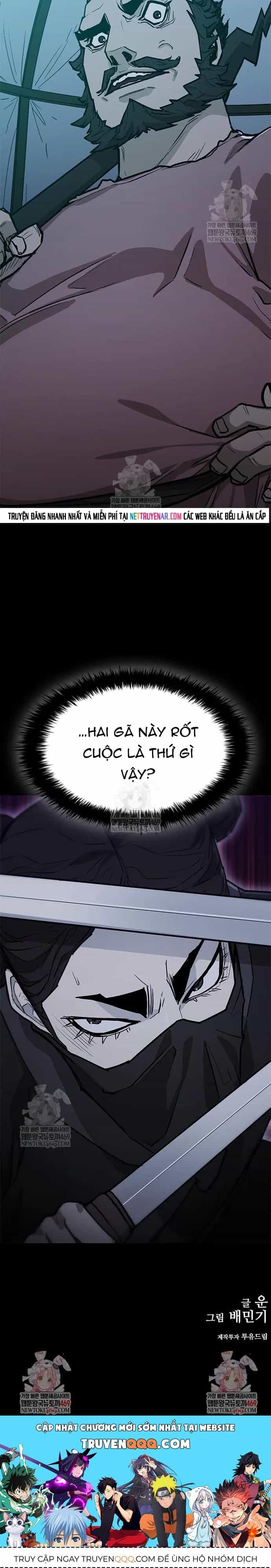 Con Đường Của Võ Giả - Chương 256 - ảnh 16