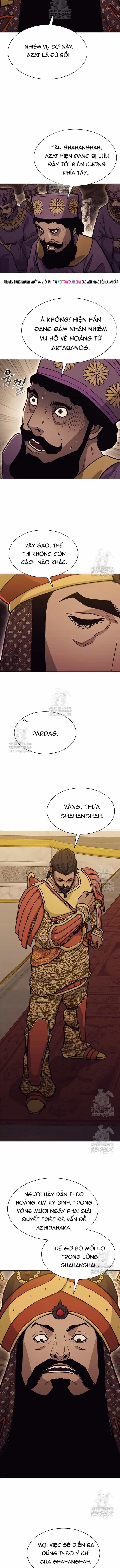 Con Đường Của Võ Giả - Chương 256 - ảnh 7