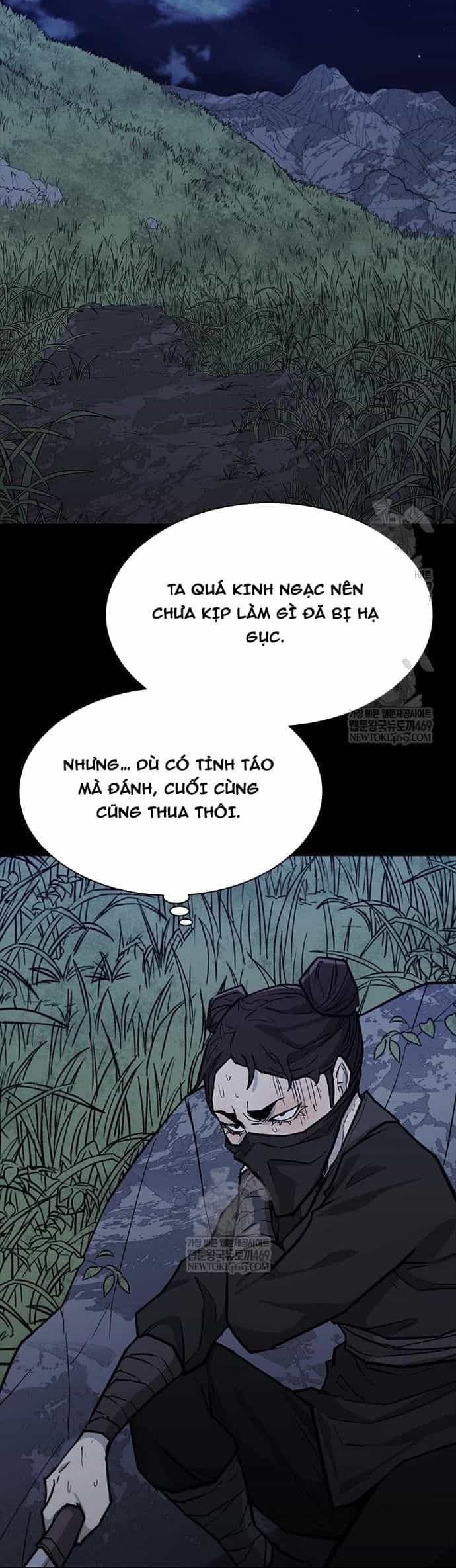 Con Đường Của Võ Giả - Chương 257 - ảnh 62