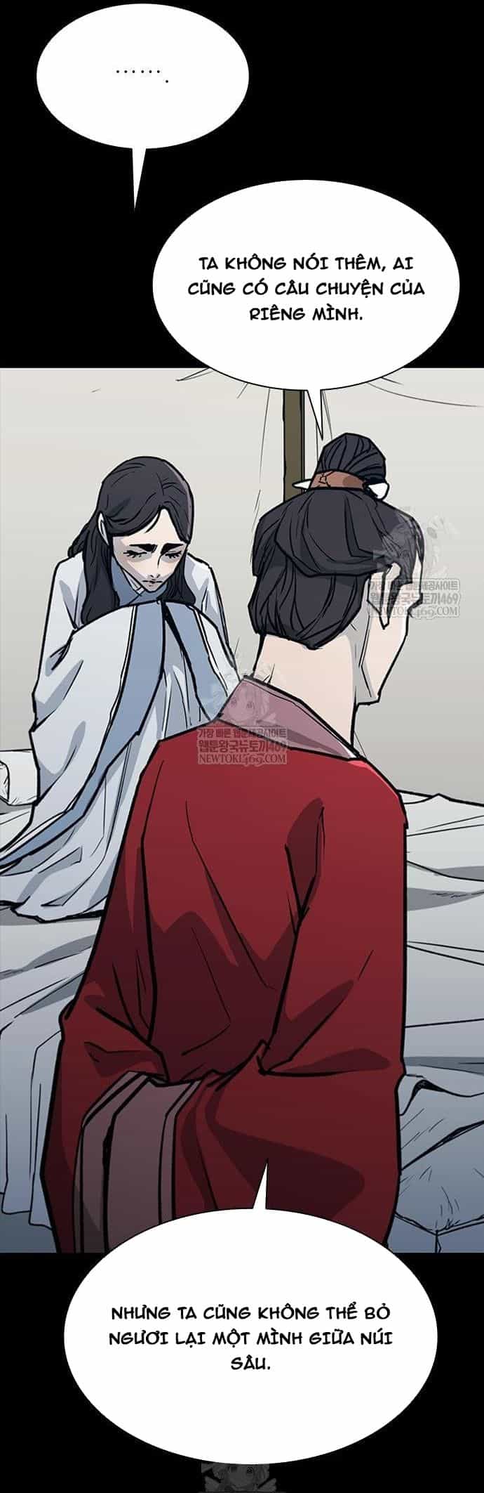 Con Đường Của Võ Giả - Chương 257 - ảnh 91