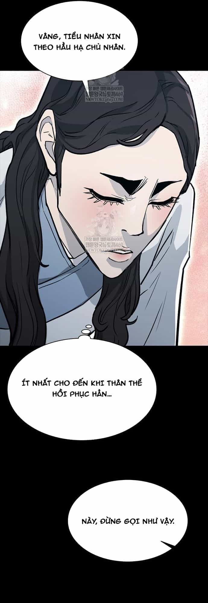Con Đường Của Võ Giả - Chương 257 - ảnh 94
