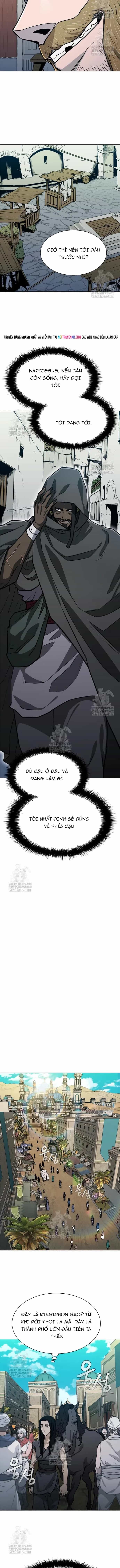 Con Đường Của Võ Giả - Chương 258 - ảnh 12
