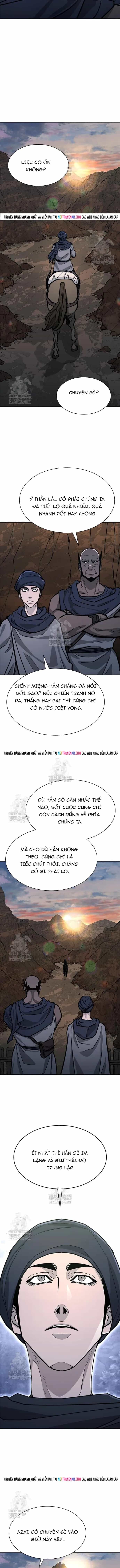 Con Đường Của Võ Giả - Chương 258 - ảnh 8