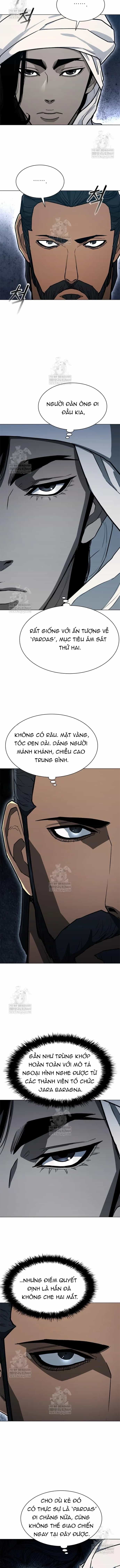 Con Đường Của Võ Giả - Chương 259 - ảnh 12