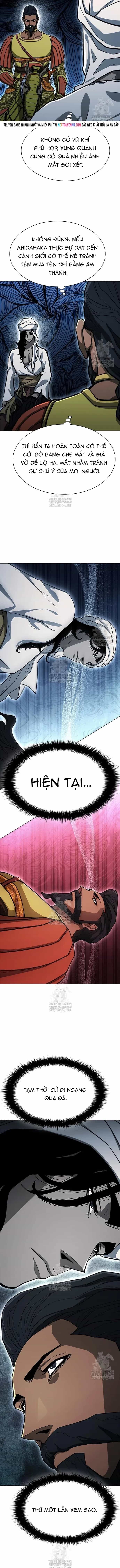 Con Đường Của Võ Giả - Chương 259 - ảnh 13