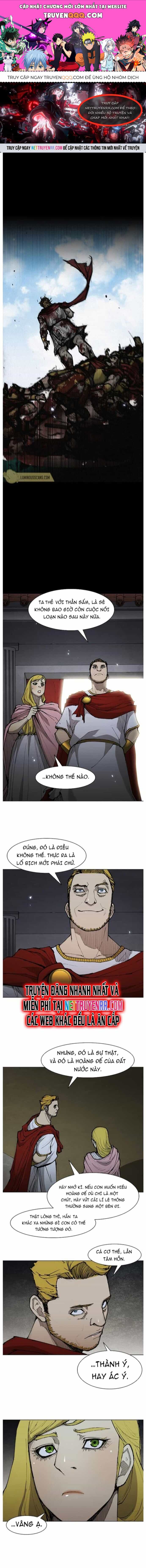 Con Đường Của Võ Giả - Chương 26 - ảnh 1