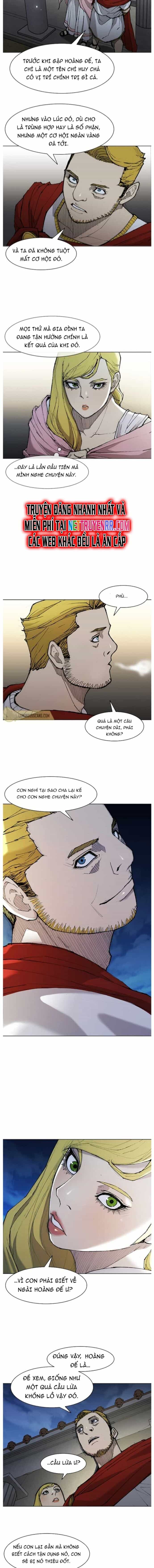 Con Đường Của Võ Giả - Chương 26 - ảnh 10