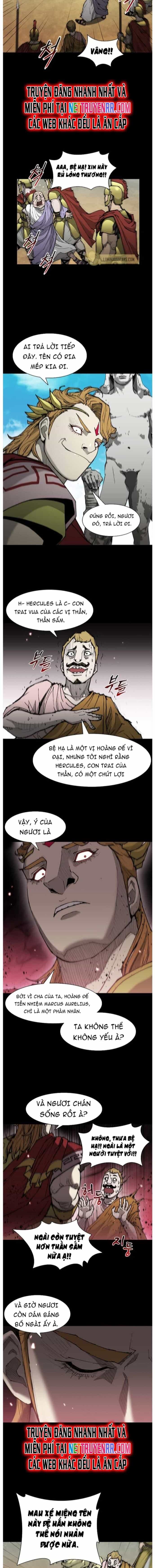 Con Đường Của Võ Giả - Chương 26 - ảnh 5