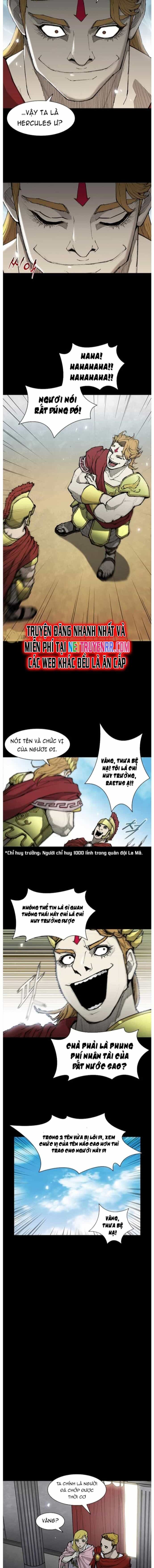 Con Đường Của Võ Giả - Chương 26 - ảnh 9