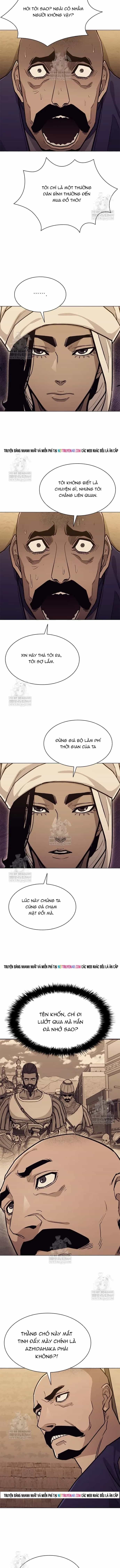 Con Đường Của Võ Giả - Chương 260 - ảnh 14