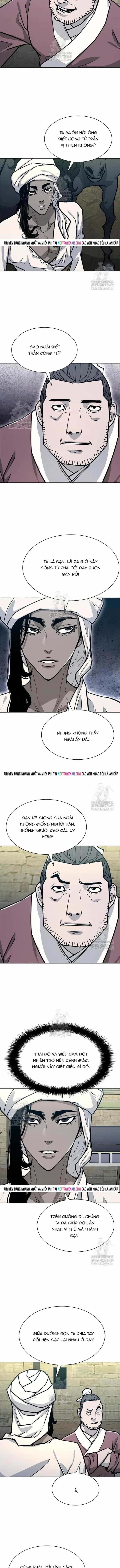 Con Đường Của Võ Giả - Chương 260 - ảnh 5