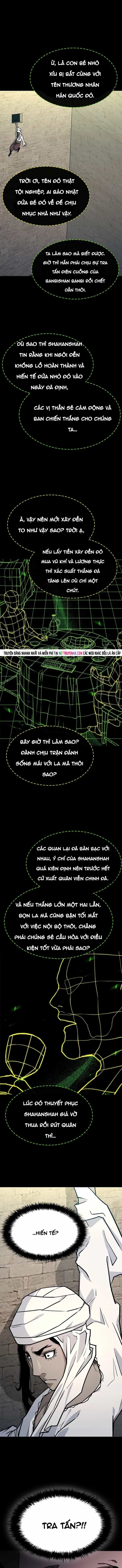 Con Đường Của Võ Giả - Chương 263 - ảnh 8