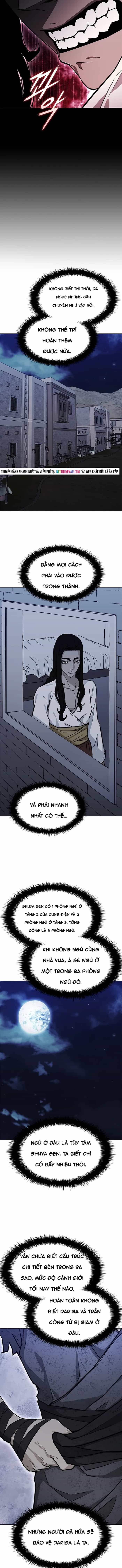 Con Đường Của Võ Giả - Chương 263 - ảnh 9