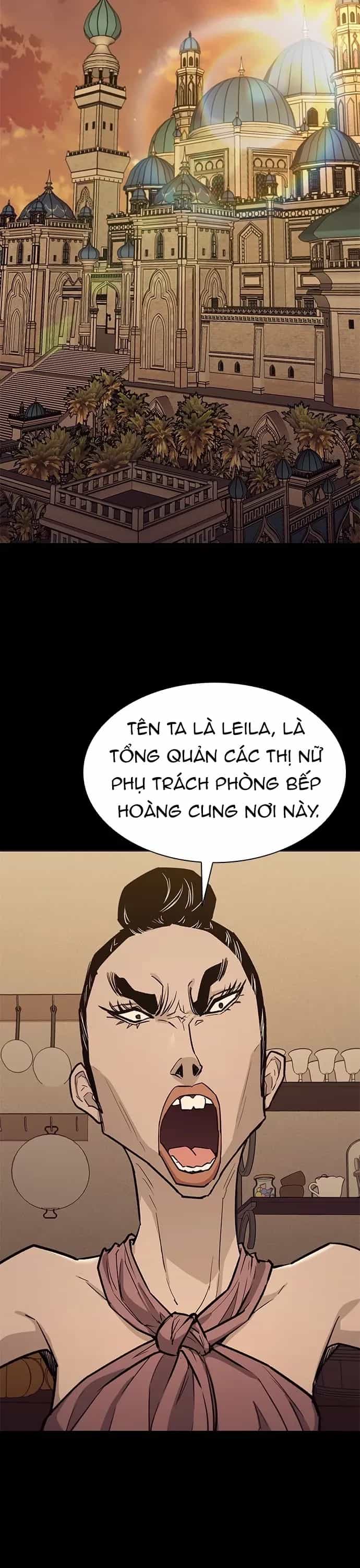 Con Đường Của Võ Giả - Chương 264 - ảnh 11