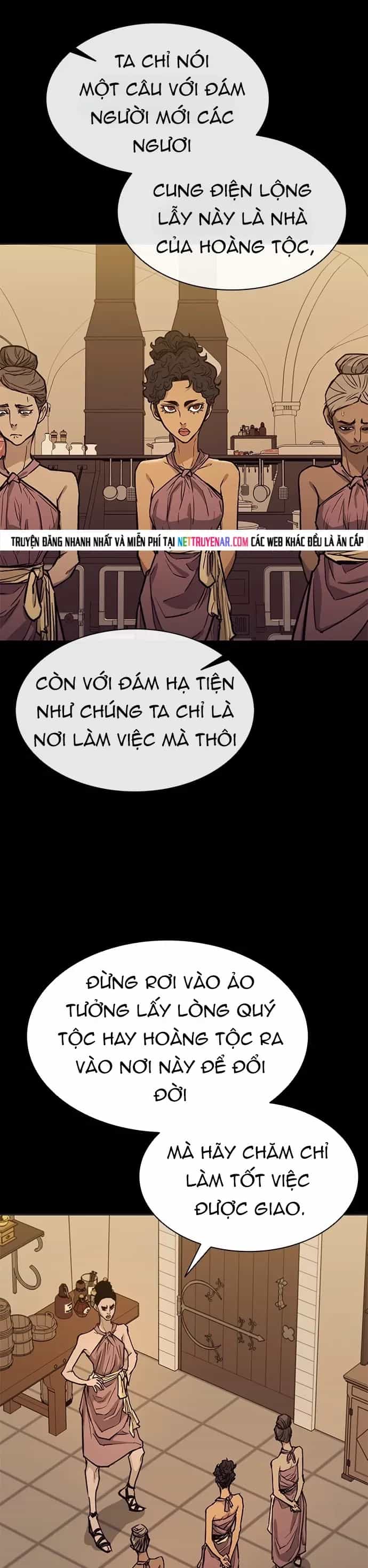Con Đường Của Võ Giả - Chương 264 - ảnh 12