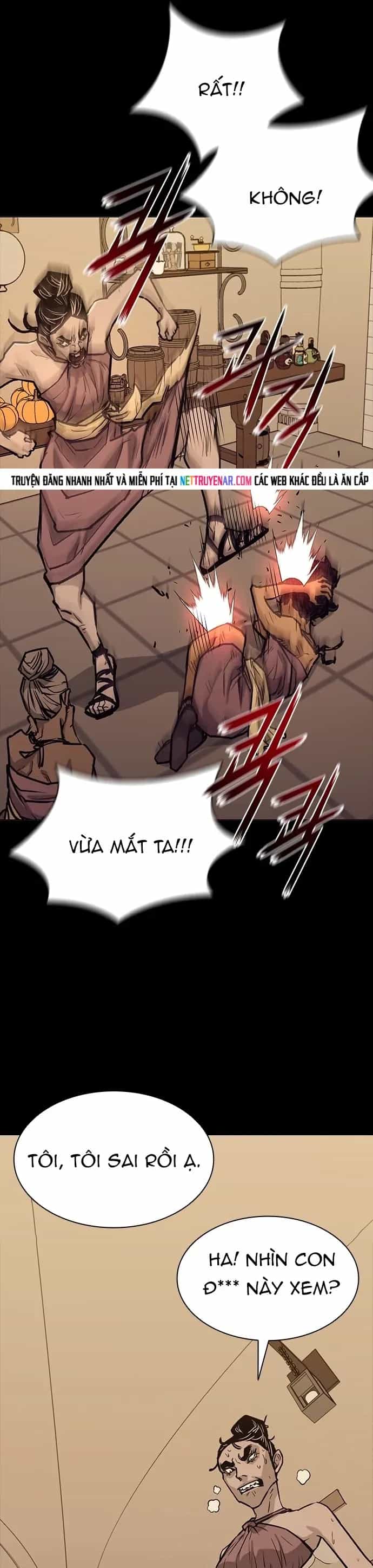Con Đường Của Võ Giả - Chương 264 - ảnh 17