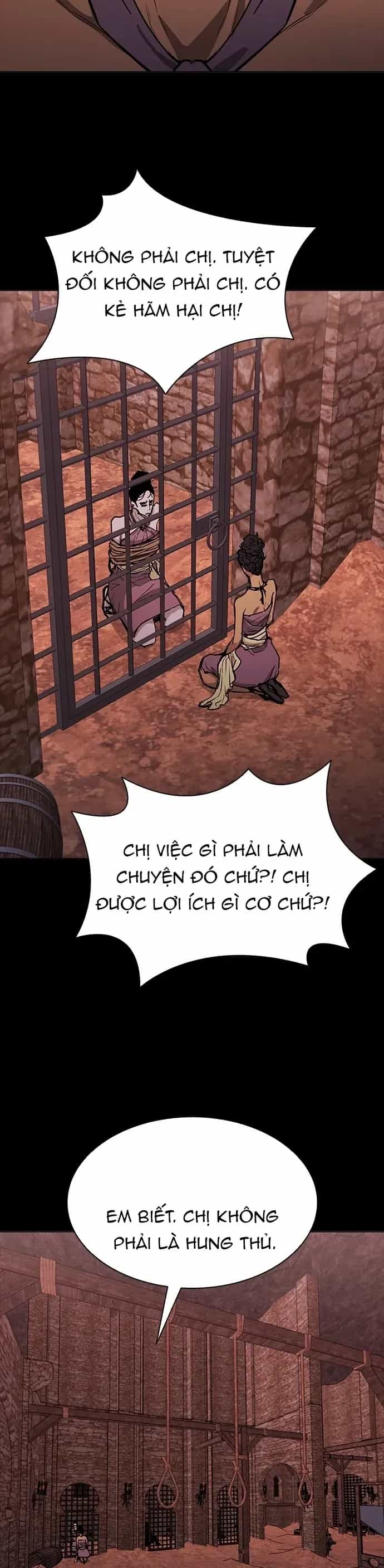 Con Đường Của Võ Giả - Chương 264 - ảnh 38