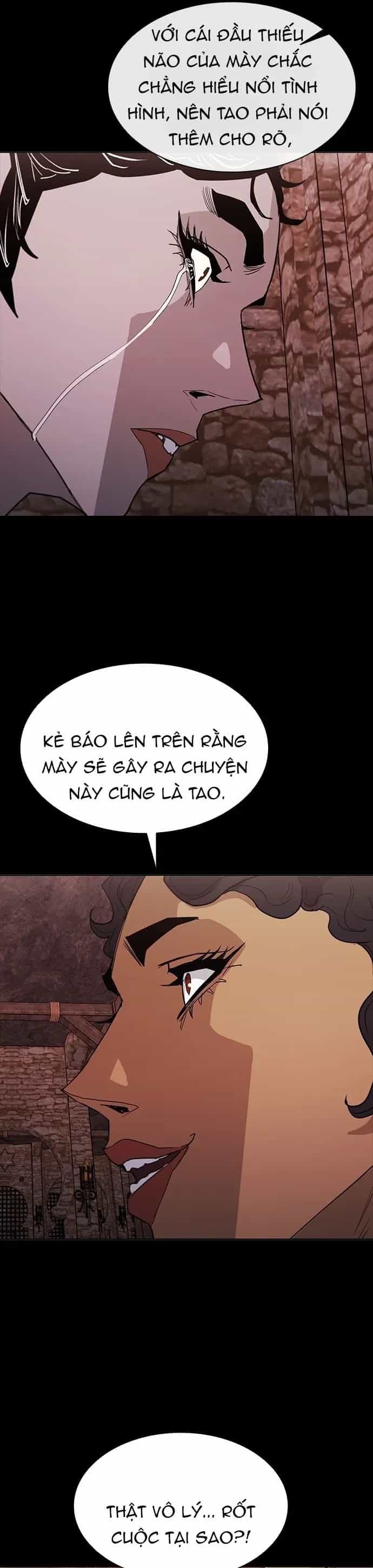 Con Đường Của Võ Giả - Chương 264 - ảnh 42
