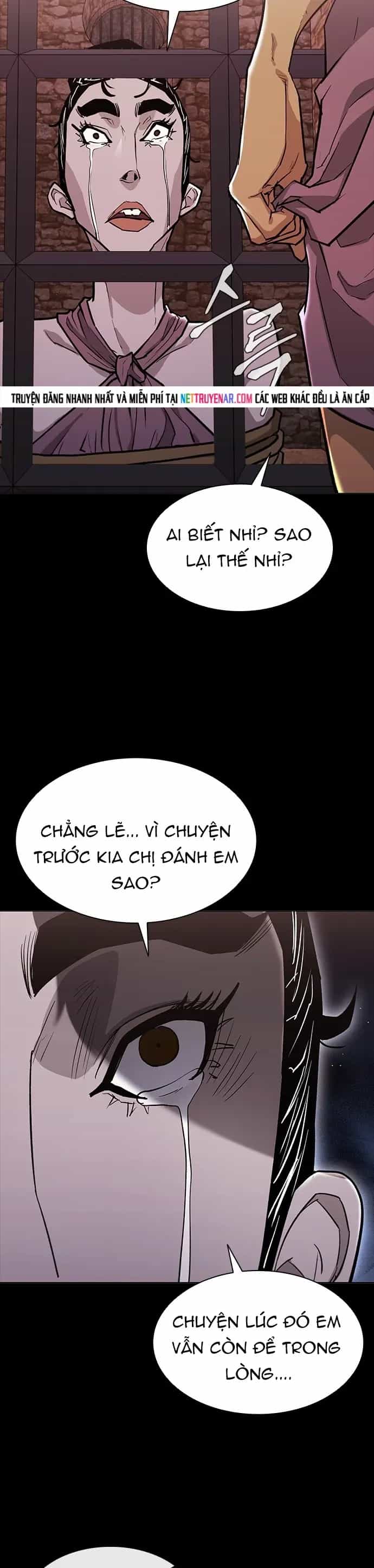Con Đường Của Võ Giả - Chương 264 - ảnh 43
