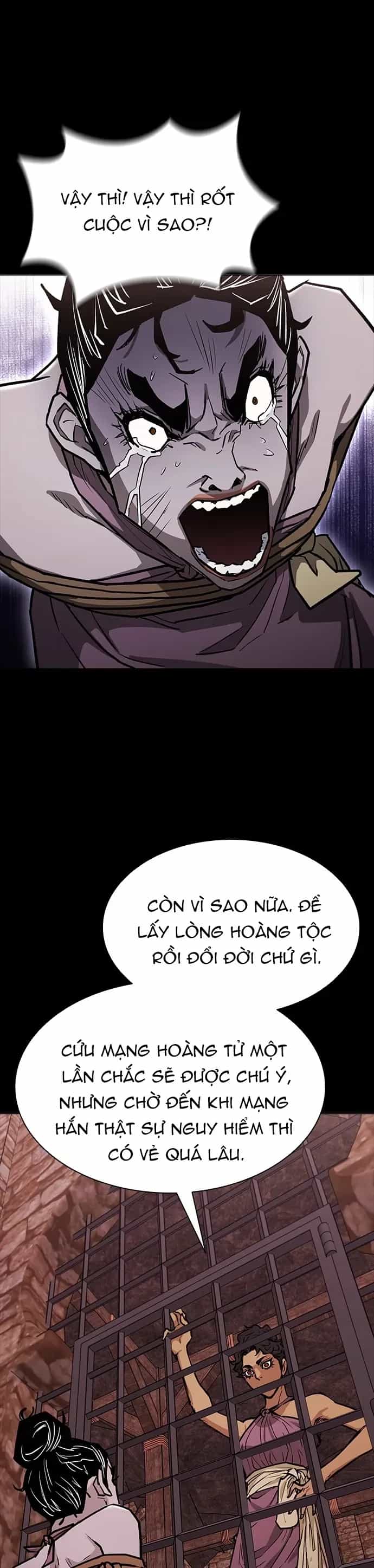 Con Đường Của Võ Giả - Chương 264 - ảnh 45