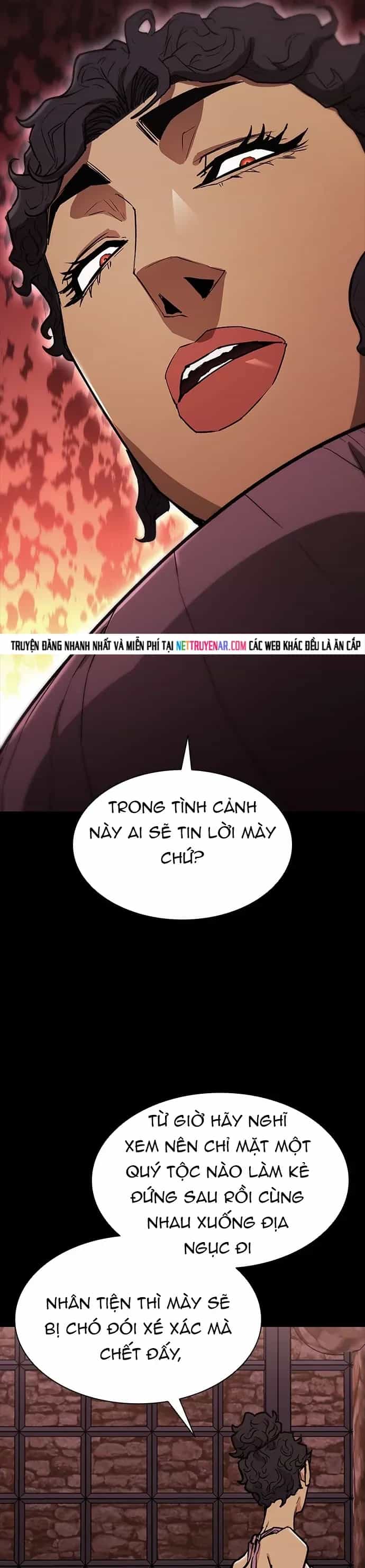 Con Đường Của Võ Giả - Chương 264 - ảnh 47
