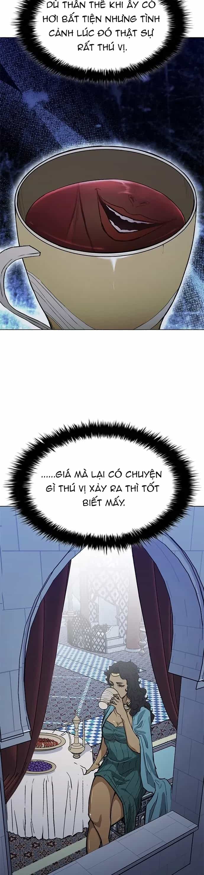 Con Đường Của Võ Giả - Chương 264 - ảnh 50