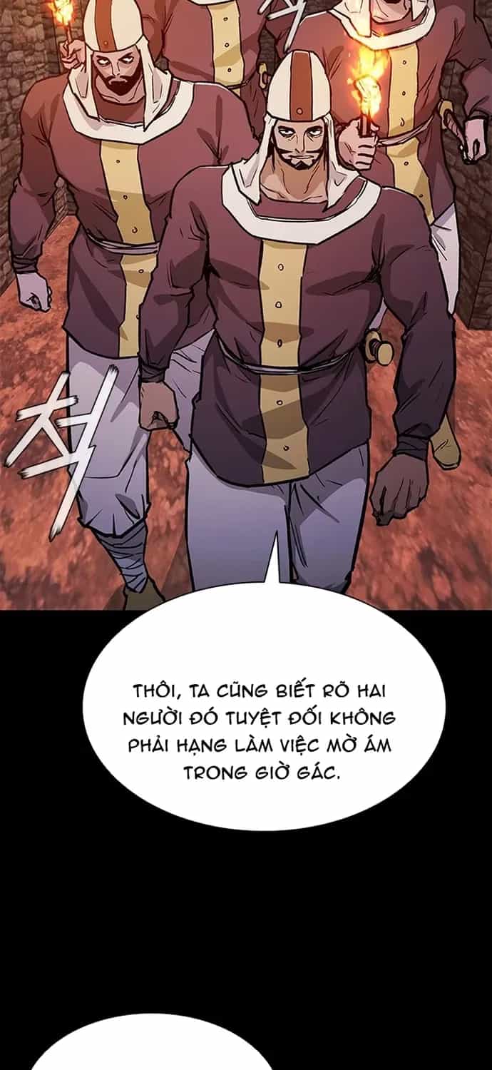 Con Đường Của Võ Giả - Chương 266 - ảnh 23