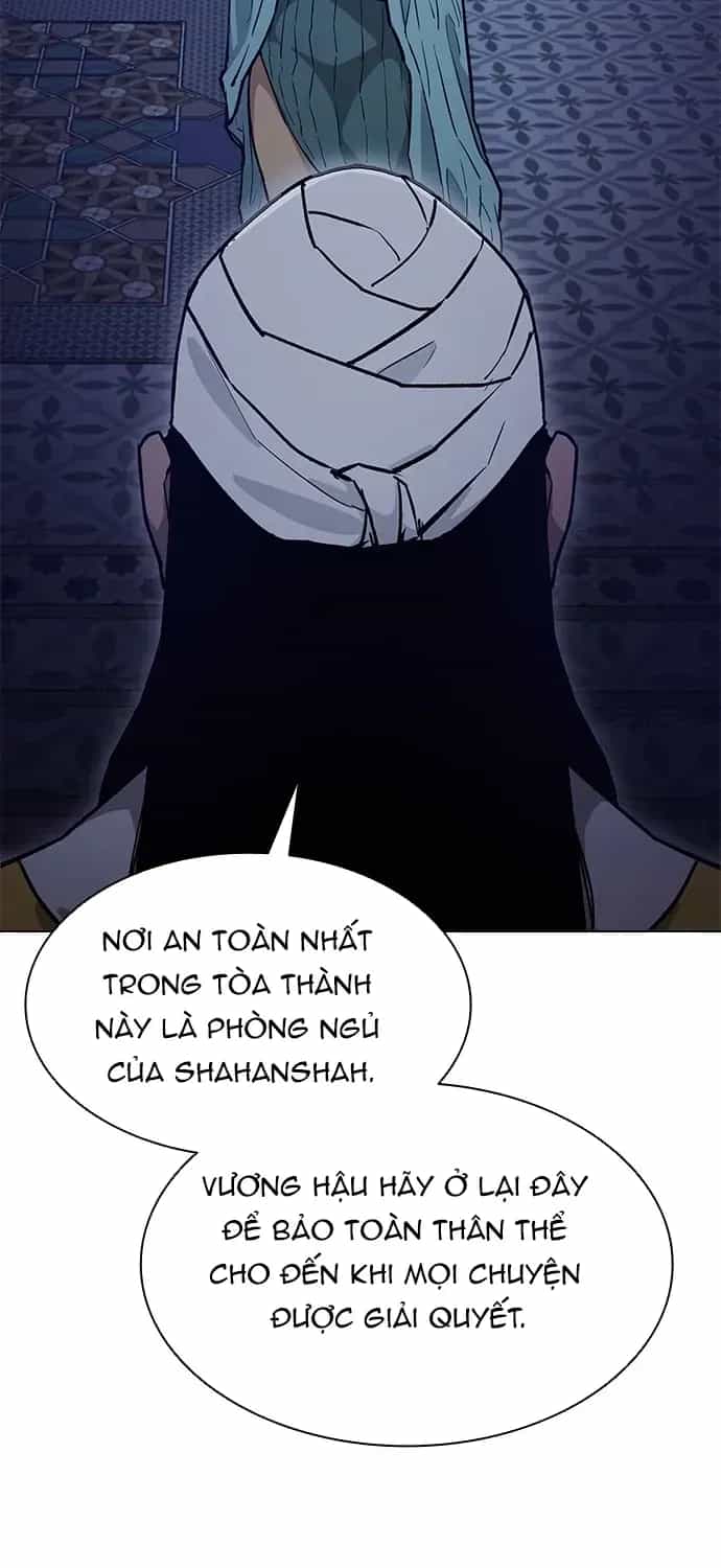 Con Đường Của Võ Giả - Chương 267 - ảnh 11