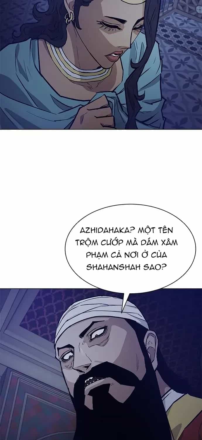 Con Đường Của Võ Giả - Chương 267 - ảnh 15