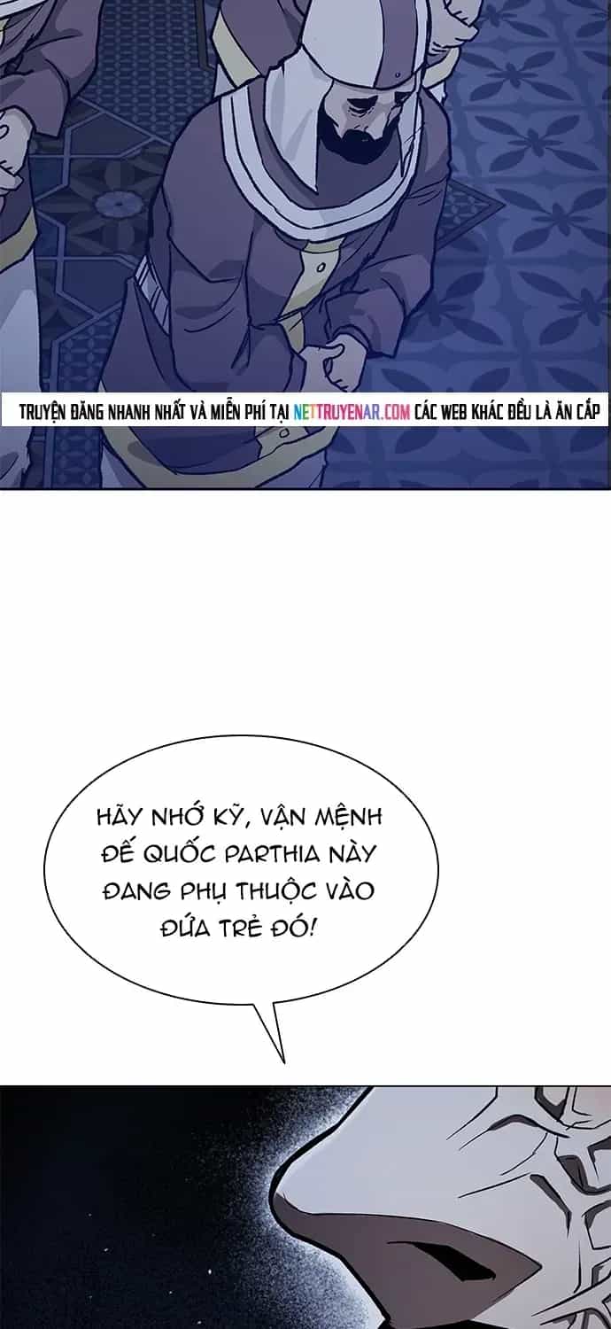 Con Đường Của Võ Giả - Chương 267 - ảnh 3