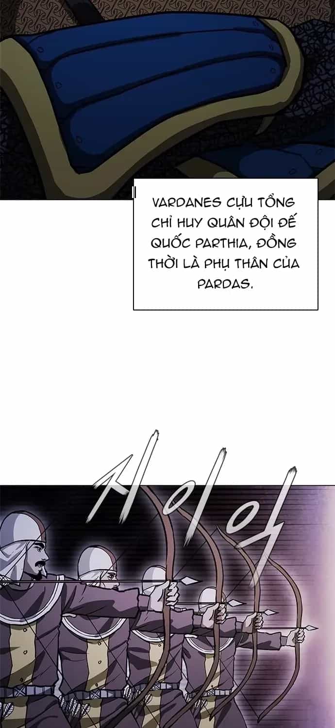 Con Đường Của Võ Giả - Chương 267 - ảnh 94