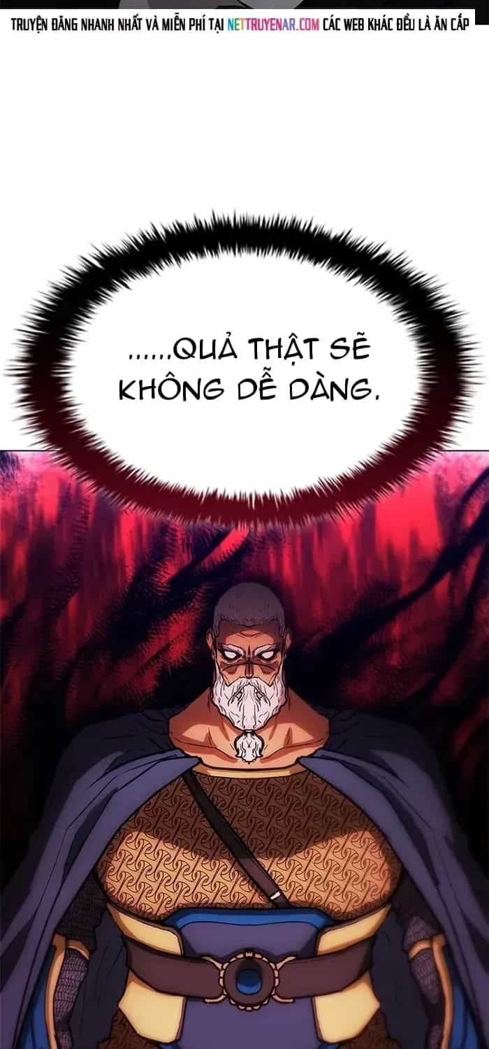 Con Đường Của Võ Giả - Chương 268 - ảnh 2