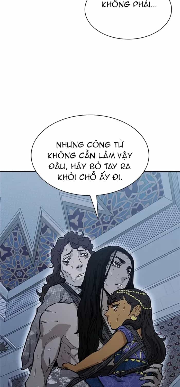Con Đường Của Võ Giả - Chương 269 - ảnh 10