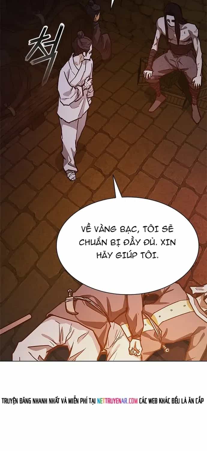 Con Đường Của Võ Giả - Chương 270 - ảnh 60