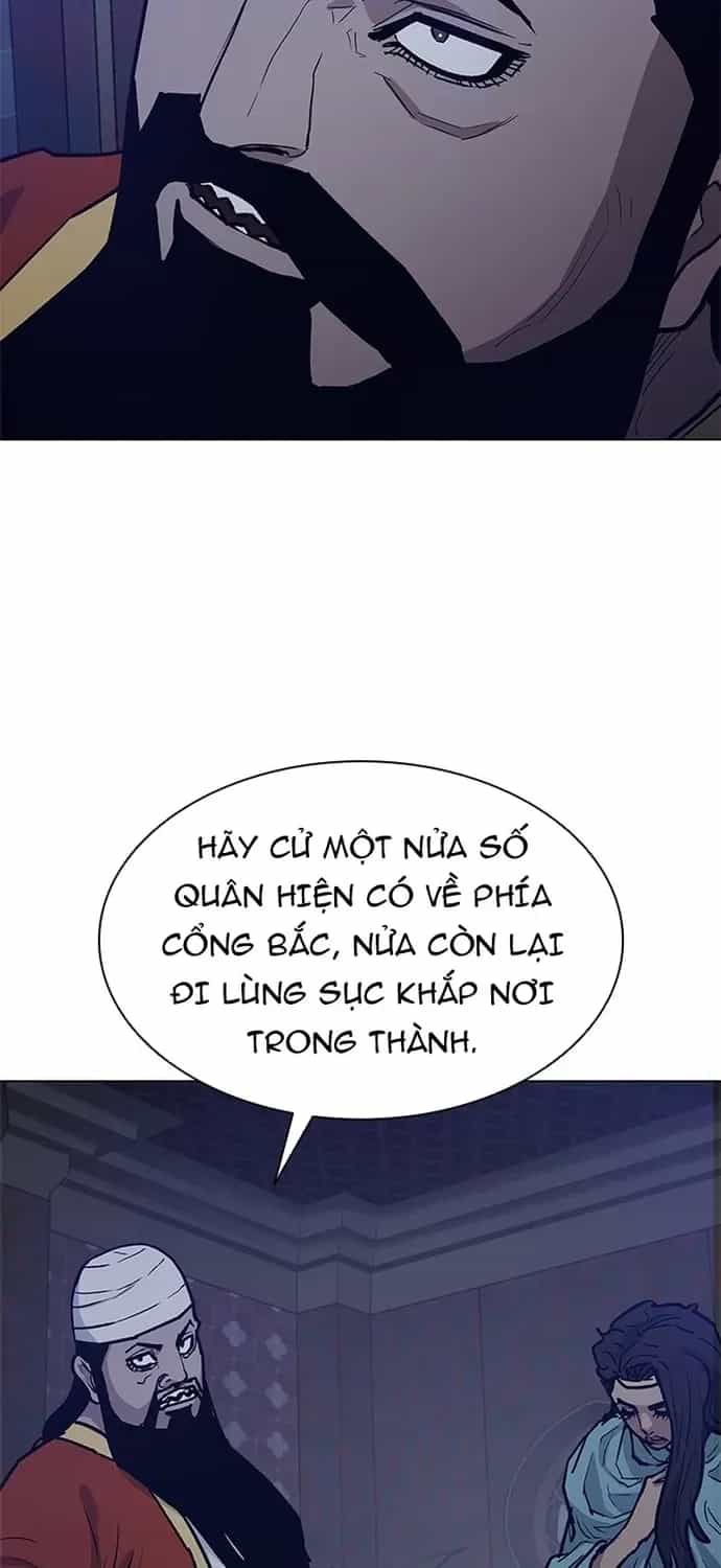 Con Đường Của Võ Giả - Chương 270 - ảnh 8