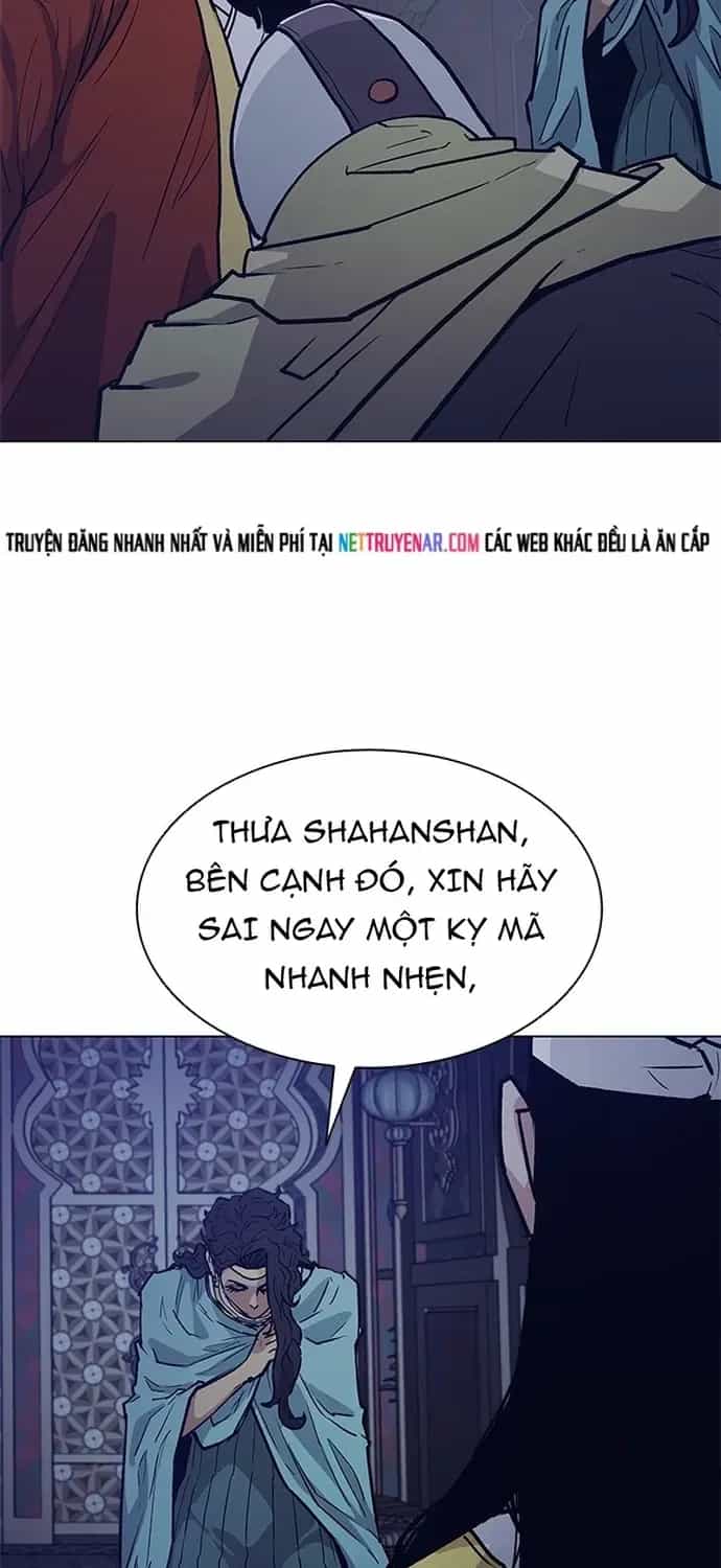 Con Đường Của Võ Giả - Chương 270 - ảnh 9