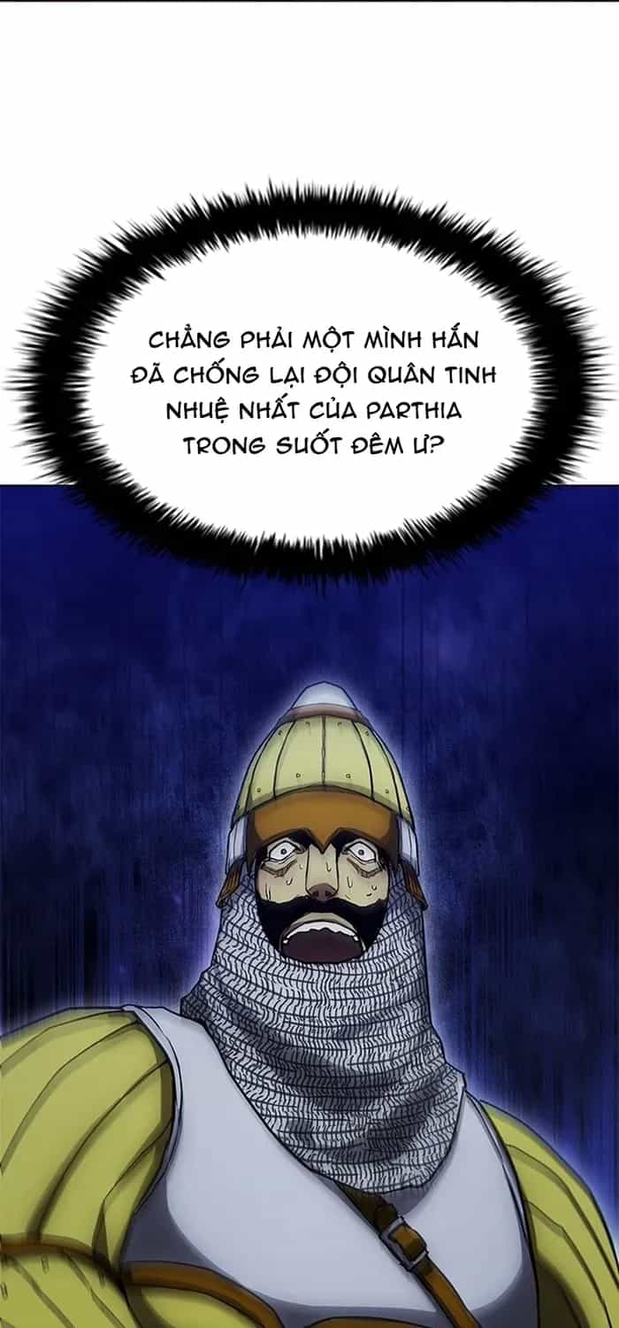 Con Đường Của Võ Giả - Chương 271 - ảnh 107