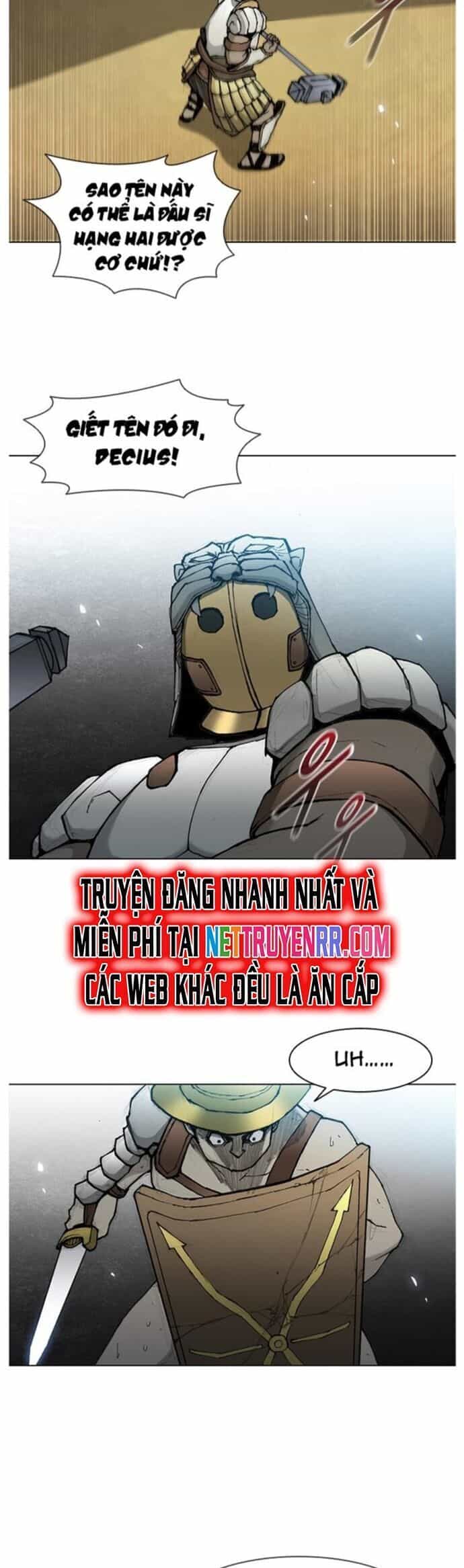 Con Đường Của Võ Giả - Chương 28 - ảnh 13