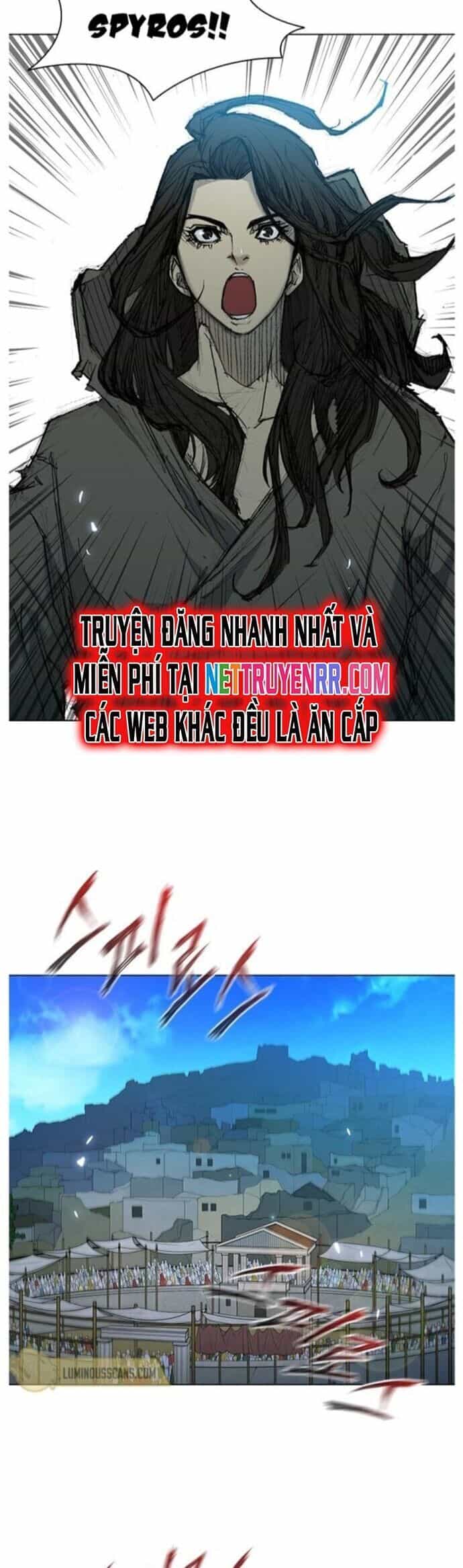 Con Đường Của Võ Giả - Chương 28 - ảnh 15