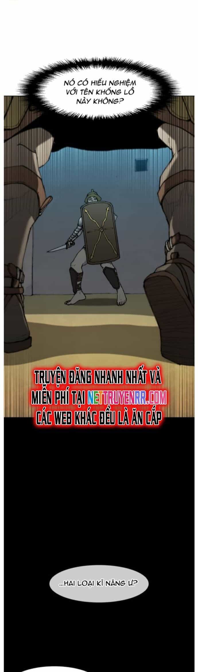 Con Đường Của Võ Giả - Chương 28 - ảnh 19