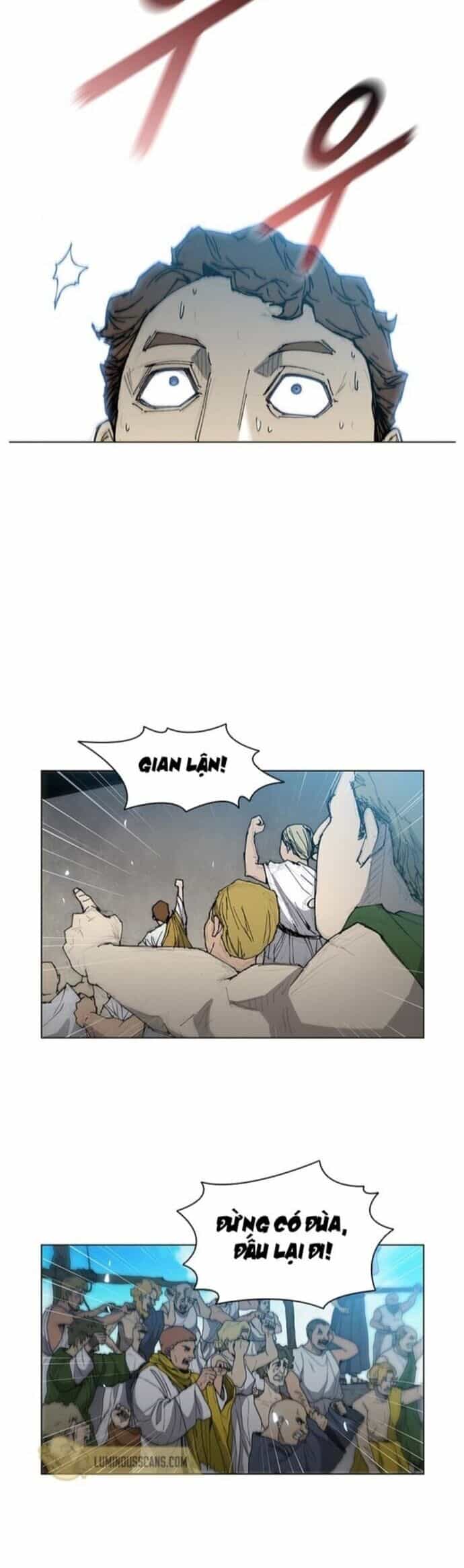 Con Đường Của Võ Giả - Chương 29 - ảnh 15