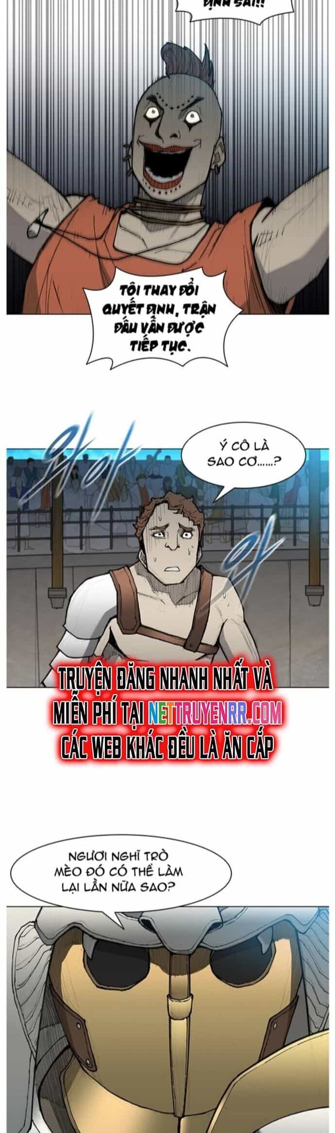 Con Đường Của Võ Giả - Chương 29 - ảnh 23