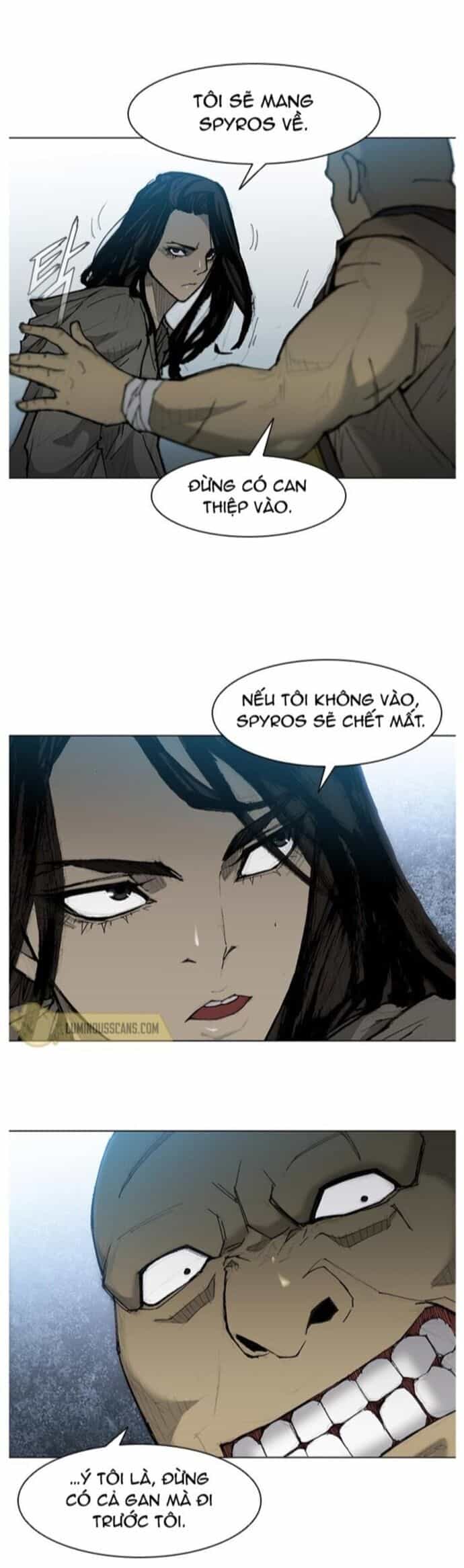 Con Đường Của Võ Giả - Chương 29 - ảnh 25