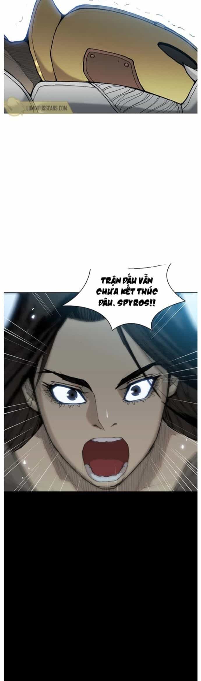 Con Đường Của Võ Giả - Chương 29 - ảnh 4